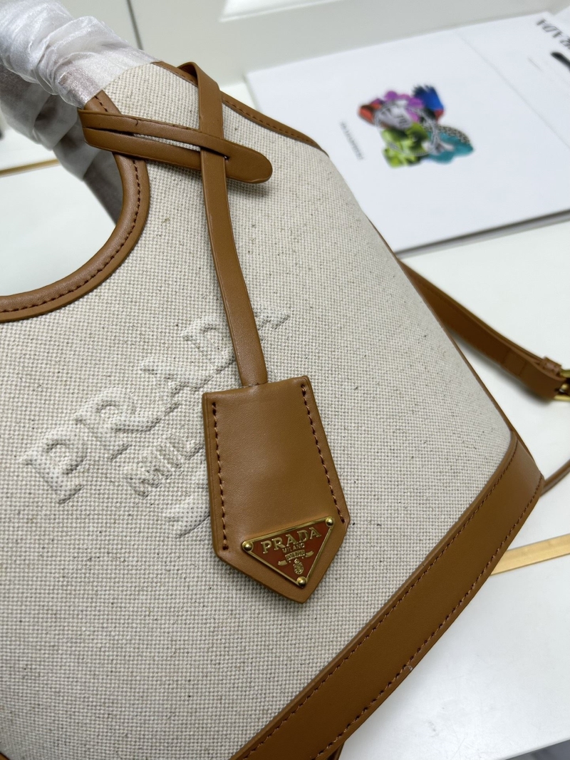 Prada Top Handle Bags